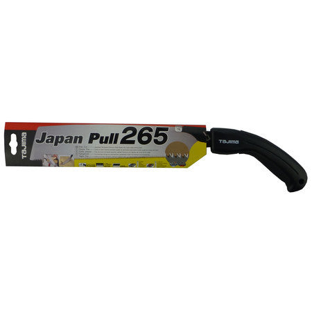 Tools: Tajima 265 Pullsaw